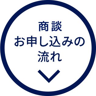お申し込みの流れ